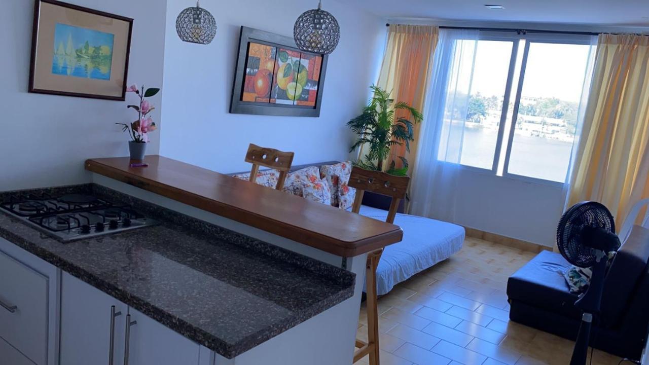 El Laquito Confort 401 Cartagène Extérieur photo