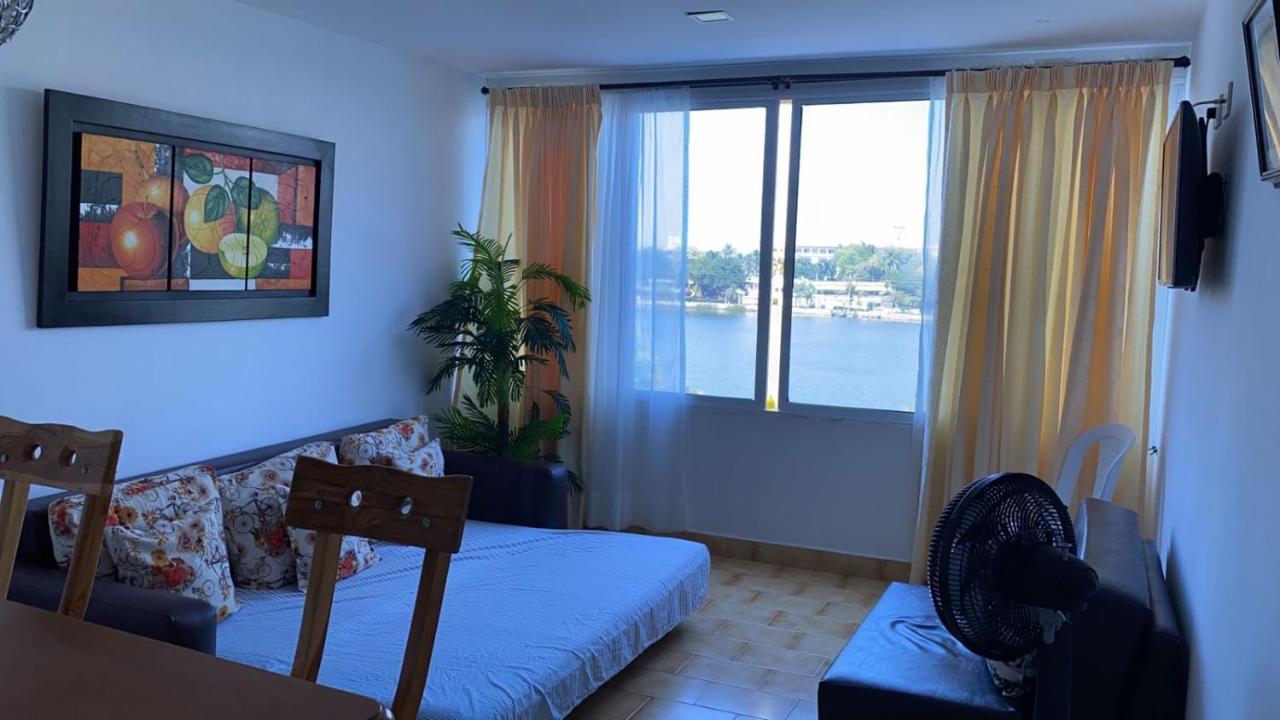 El Laquito Confort 401 Cartagène Extérieur photo