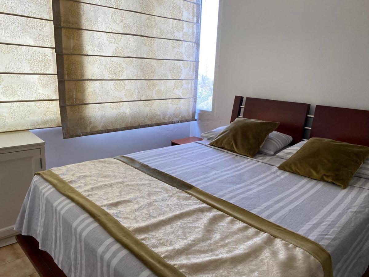 El Laquito Confort 401 Cartagène Extérieur photo