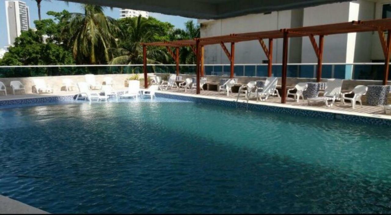 El Laquito Confort 401 Cartagène Extérieur photo