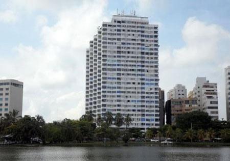 El Laquito Confort 401 Cartagène Extérieur photo